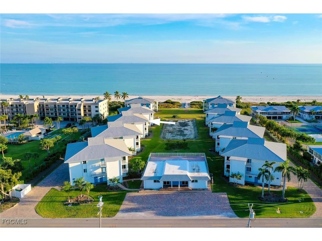 1341 Middle Gulf Drive #3D Sanibel FL 33957 2025023153 image27