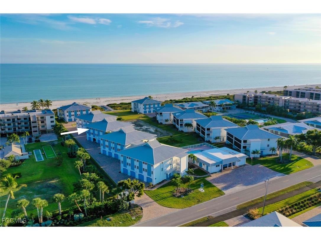 1341 Middle Gulf Drive #3D Sanibel FL 33957 2025023153 image29