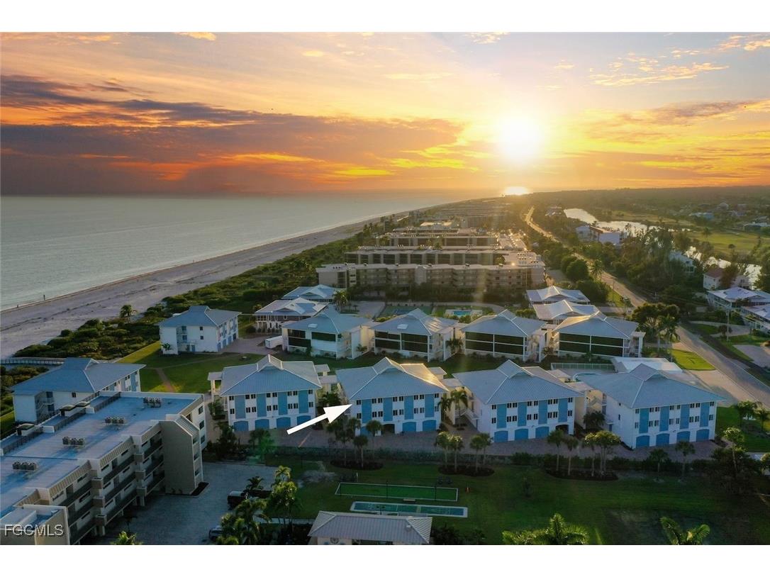 1341 Middle Gulf Drive #3D Sanibel FL 33957 2025023153 image34