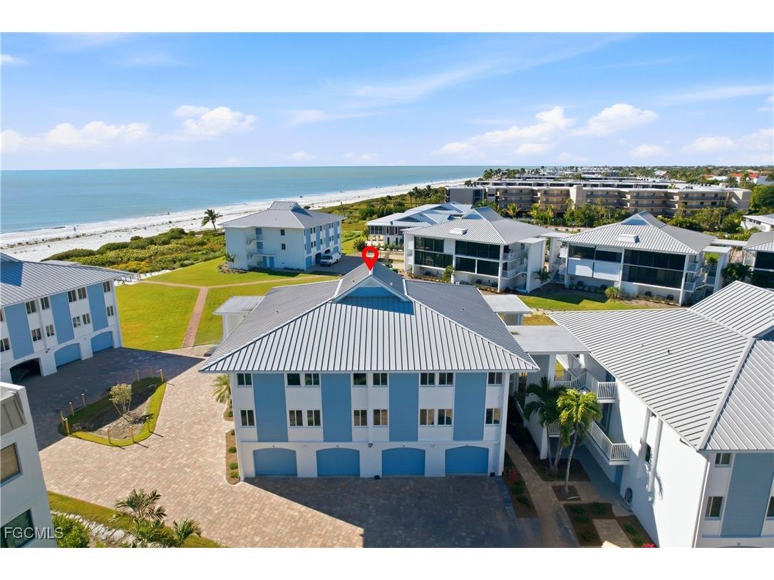 1341 Middle Gulf Drive #4C Sanibel FL 33957 2026000198 image1
