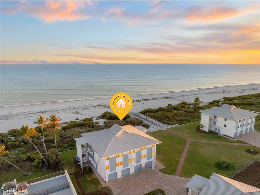 1341 Middle Gulf Drive #5C Sanibel FL 33957 2026009758 image36