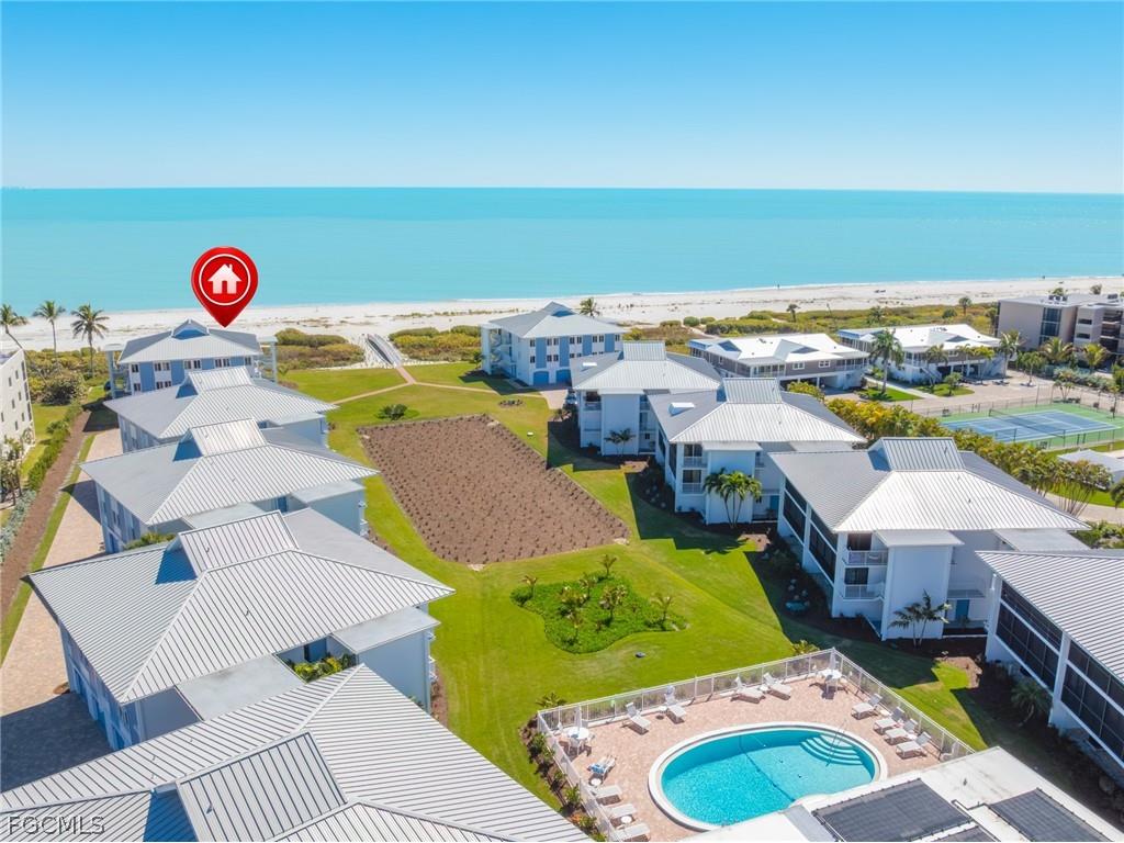 1341 Middle Gulf Drive #5C Sanibel FL 33957 2026009758 image40
