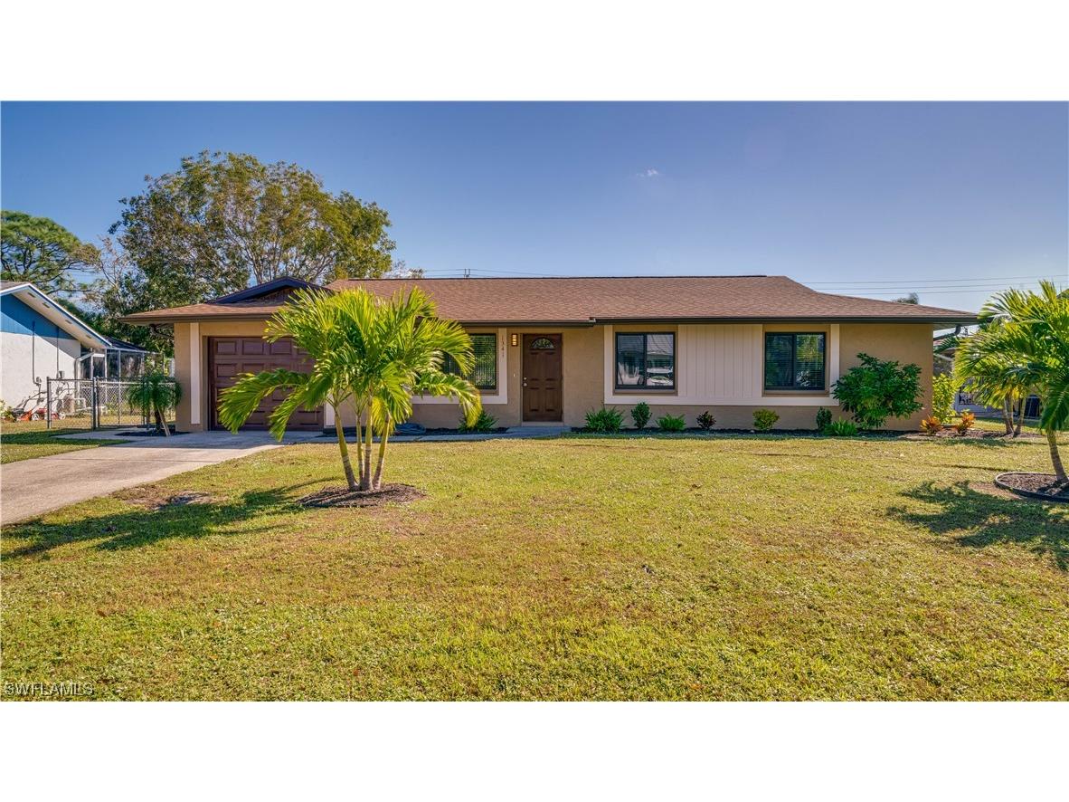 1341 Torreya Circle North Fort Myers FL 33917 223093561 image1