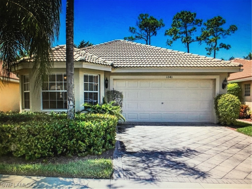 1341 Triandra Lane Naples FL 34119 224007496 image1