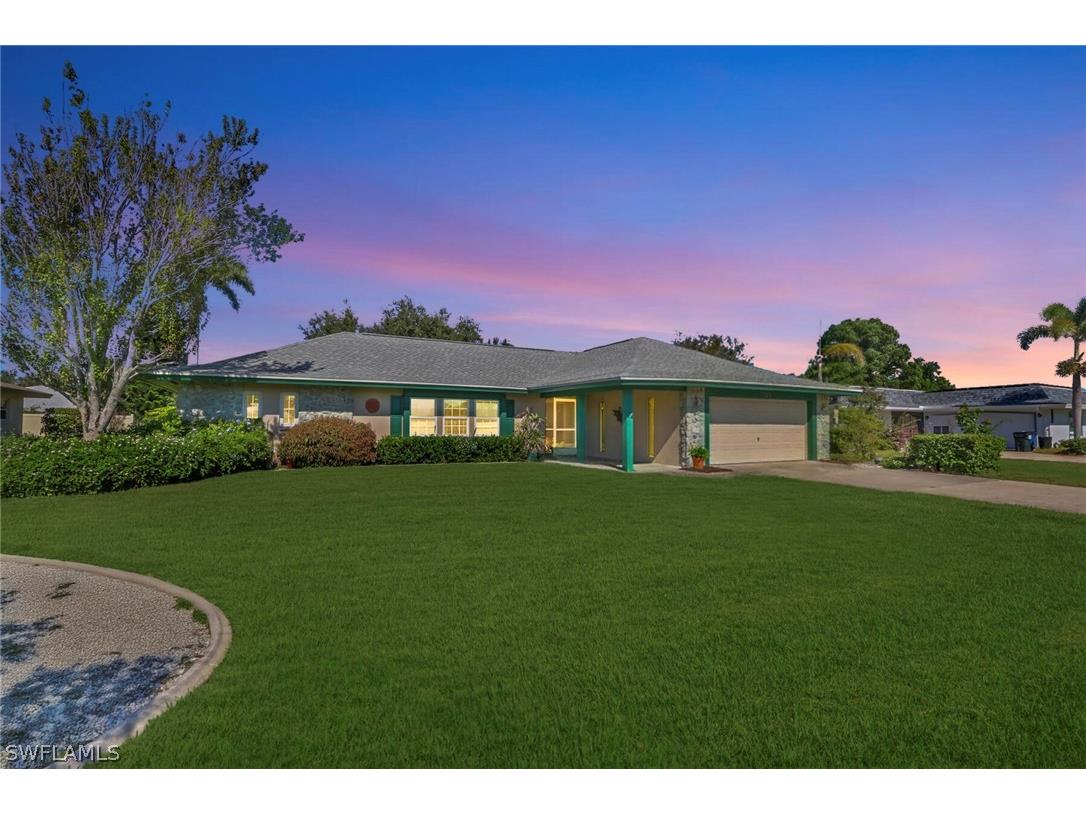 1341 Whiskey Creek Drive Fort Myers FL 33919 225084863 image1