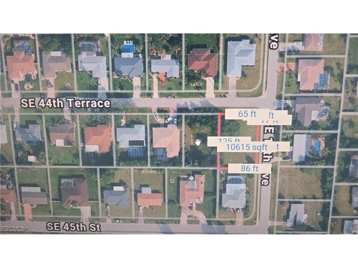 1342 SE 44th Terrace Cape Coral FL 33904 2026003883 image1