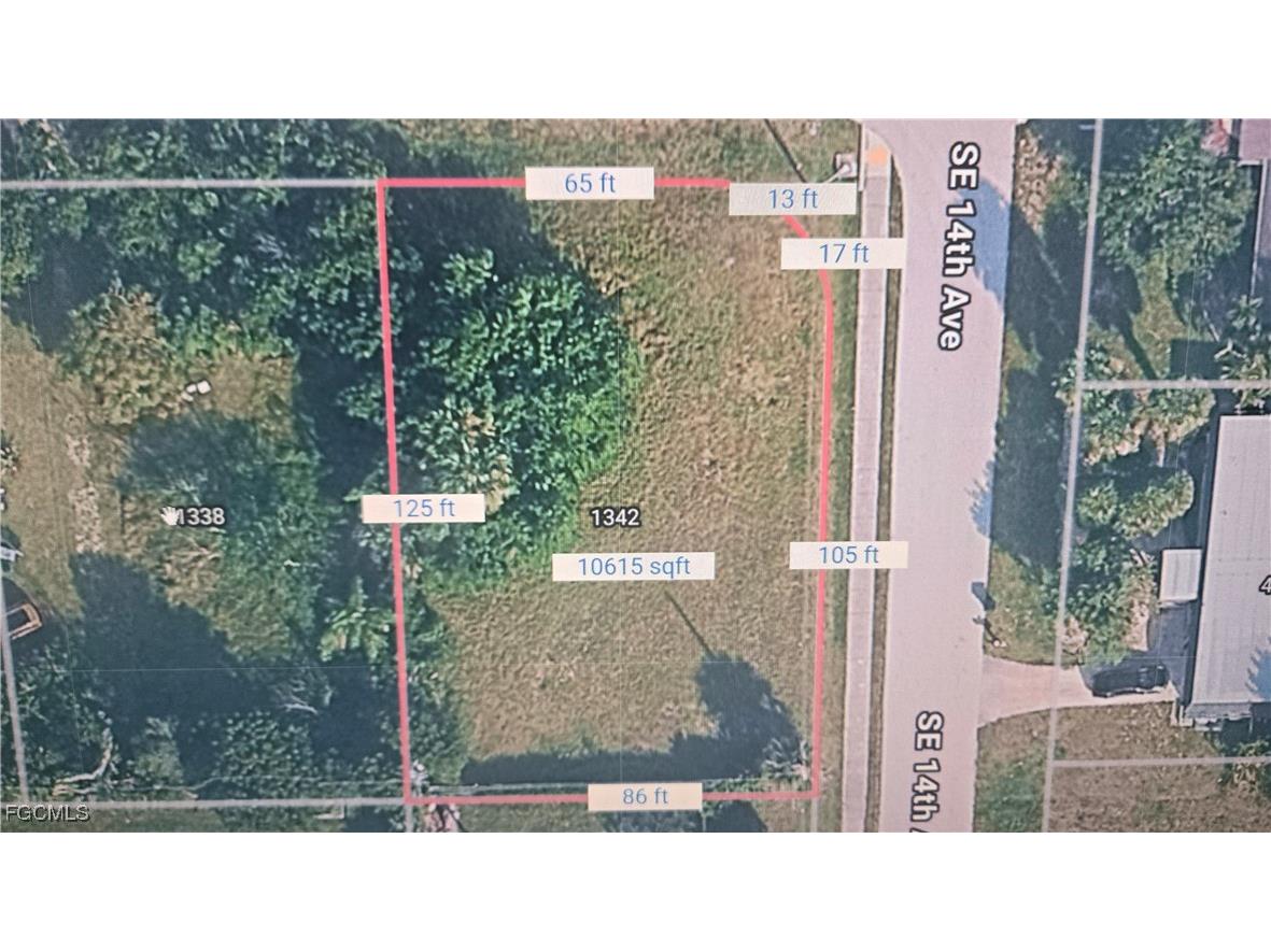 1342 SE 44th Terrace Cape Coral FL 33904 2026003883 image2