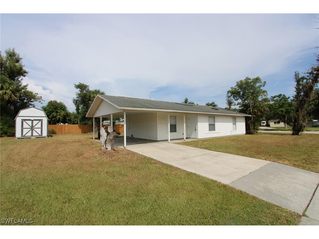 1342 Veronica S Shoemaker Boulevard Fort Myers FL 33916 223060026 image1