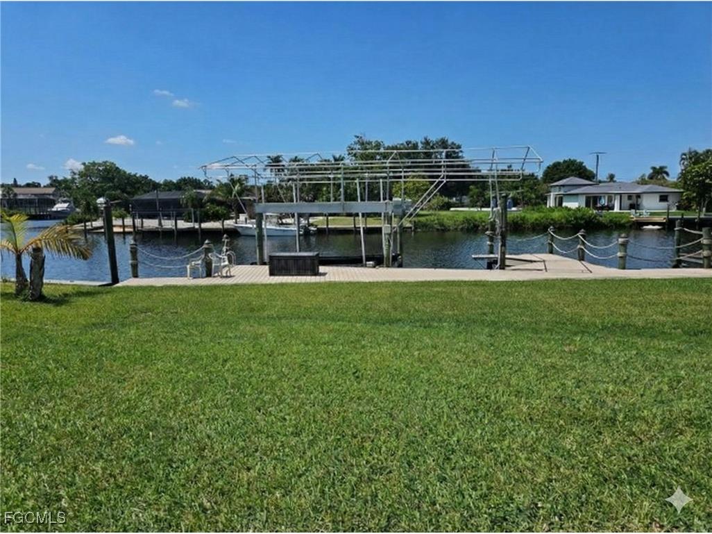 13425 Marquette Boulevard Fort Myers FL 33905 224047667 image1