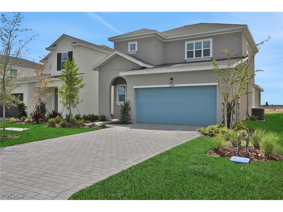 13425 Turnleaf Boulevard Punta Gorda FL 33955 2026007674 image1