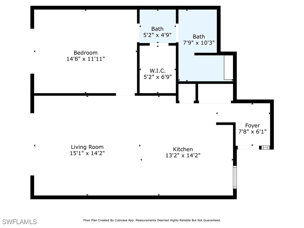 13426 Heald Lane #5 Fort Myers FL 33908 225064326 image2