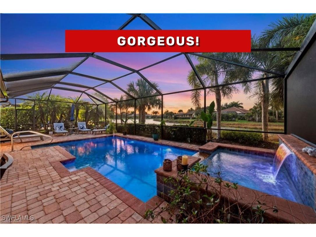 13427 Villa Di Preserve Lane Estero FL 33928 226003804 image1