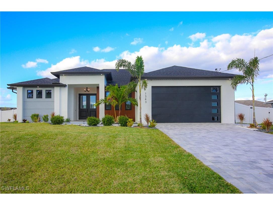 1343 NE 34th Street Cape Coral FL 33909 224103662 image1