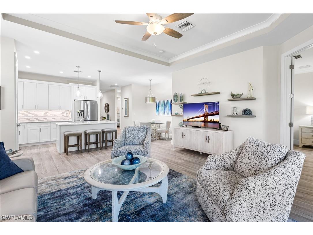 13430 Causeway Palms Cove #LOT 4 Fort Myers FL 33908 224011231 image1