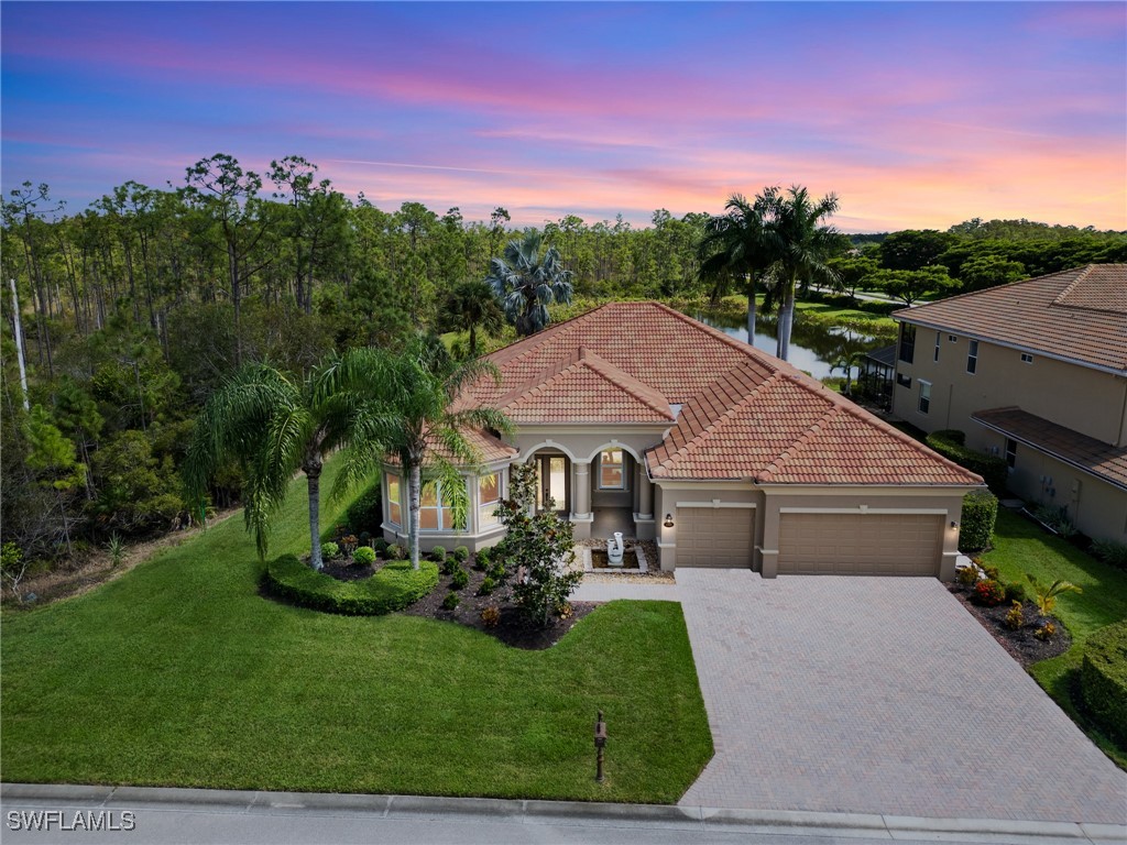 13430 Irsina Drive Estero FL 33928 224080500 image1