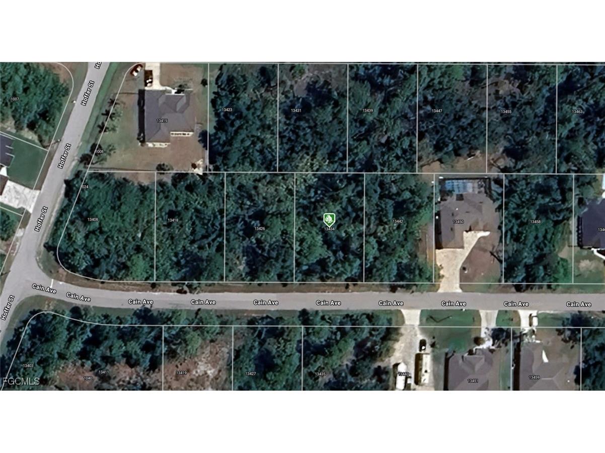 13434 Cain Avenue Port Charlotte FL 33953 2025012279 image1