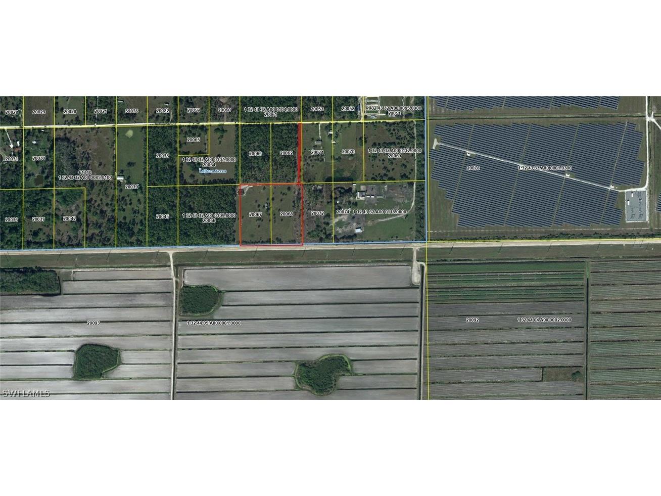 13434 Tangelo Ave La Deca Clewiston FL 33440 224027727 image1