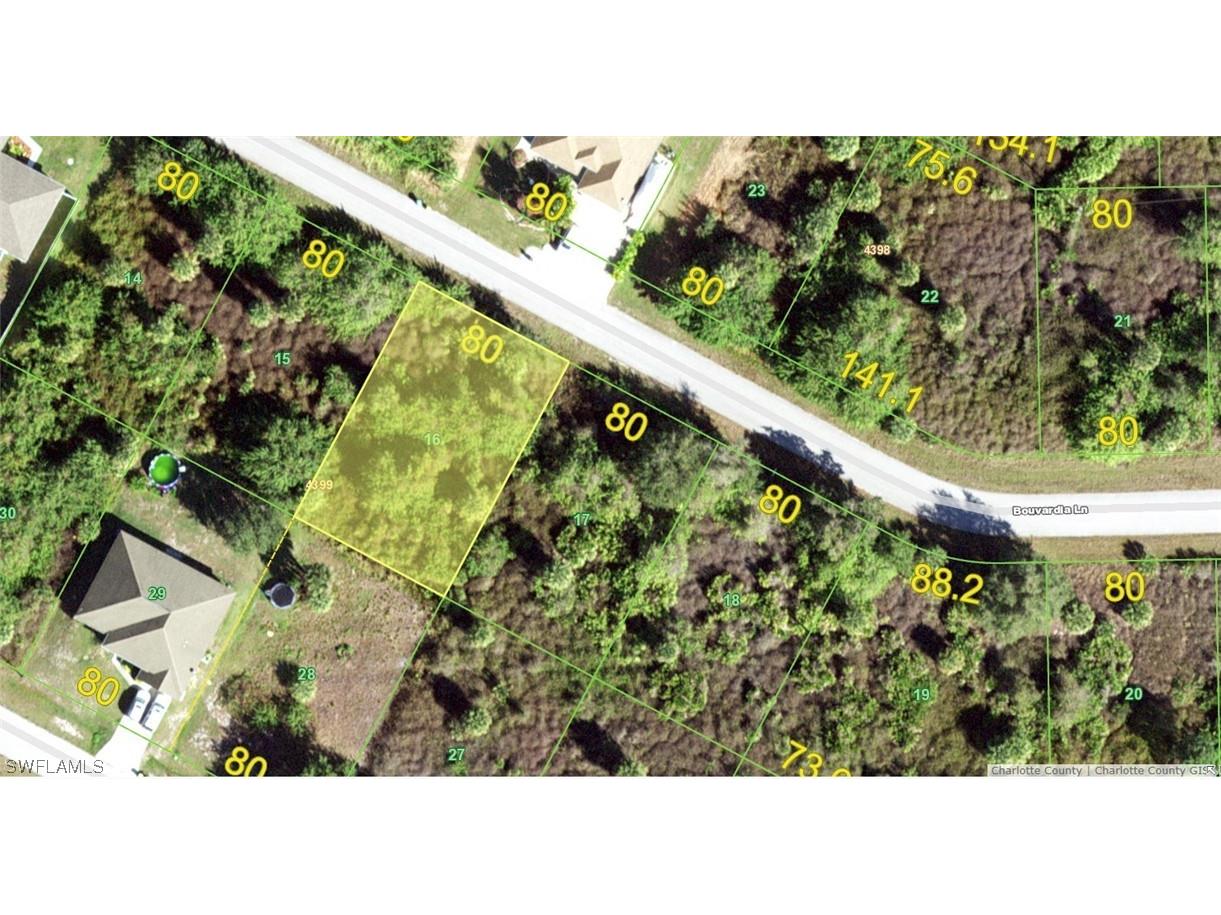 13435 Bouvardia Lane Port Charlotte FL 33981 223043303 image1