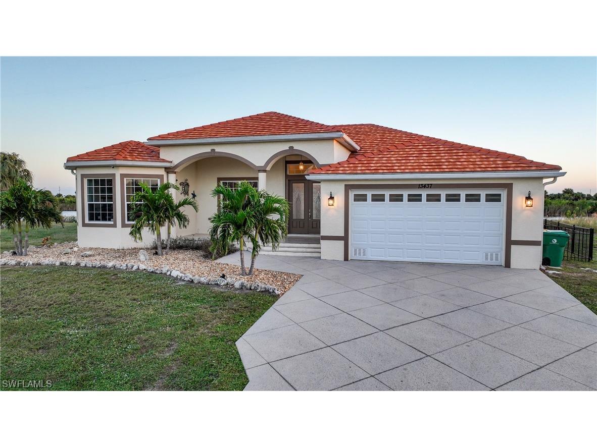 13437 Greencastle Avenue Port Charlotte FL 33981 223086684 image1