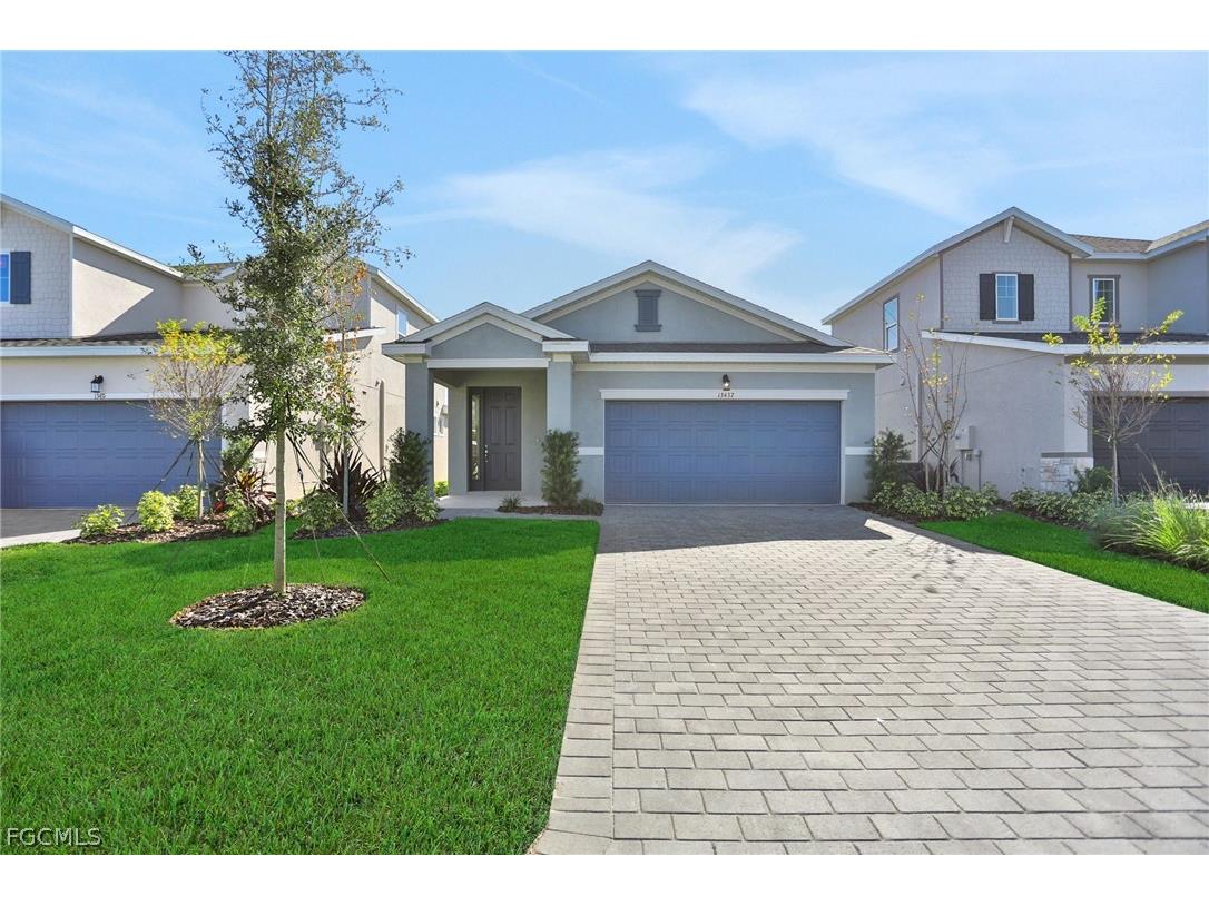 13437 Turnleaf Boulevard Punta Gorda FL 33955 2026007673 image1