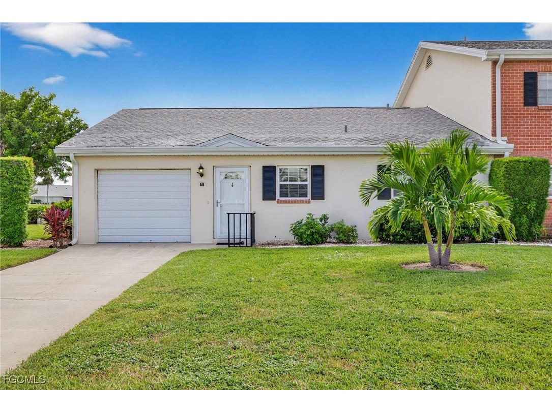 1344 Myerlee Country Club Boulevard #1 Fort Myers FL 33919 2025009024 image1