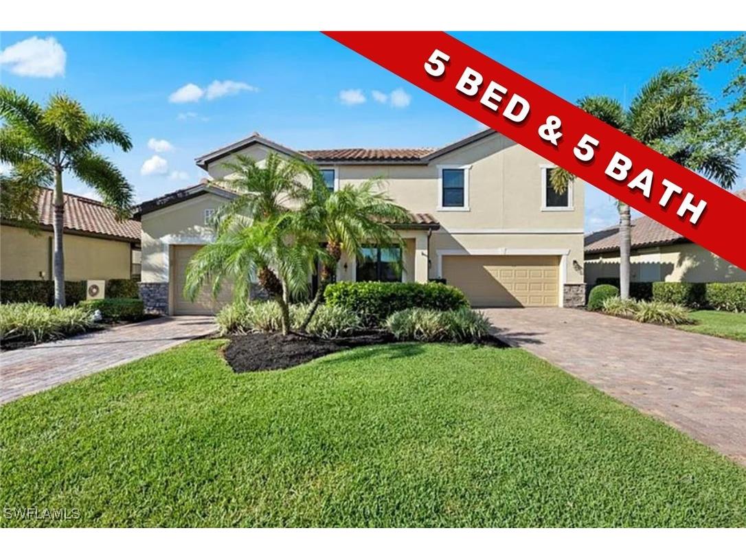13447 Villa Di Preserve Lane Estero FL 33928 224078455 image1