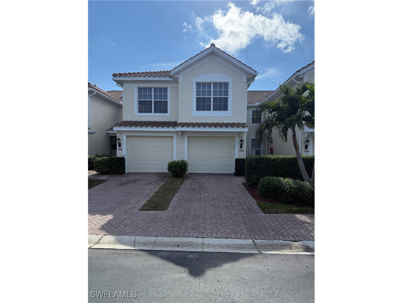 1345 Henley Street #705 Naples FL 34105 225082825 image1