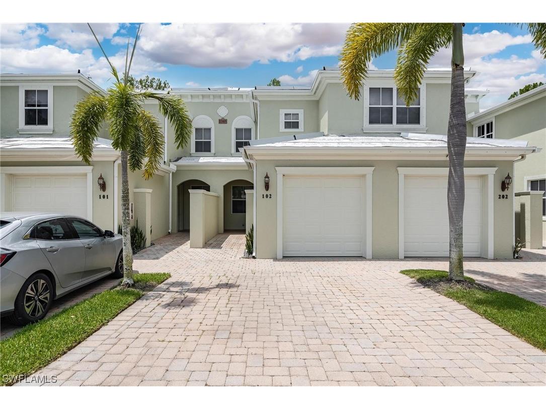 1345 Mariposa Circle #5-102 Naples FL 34105 223048883 image1