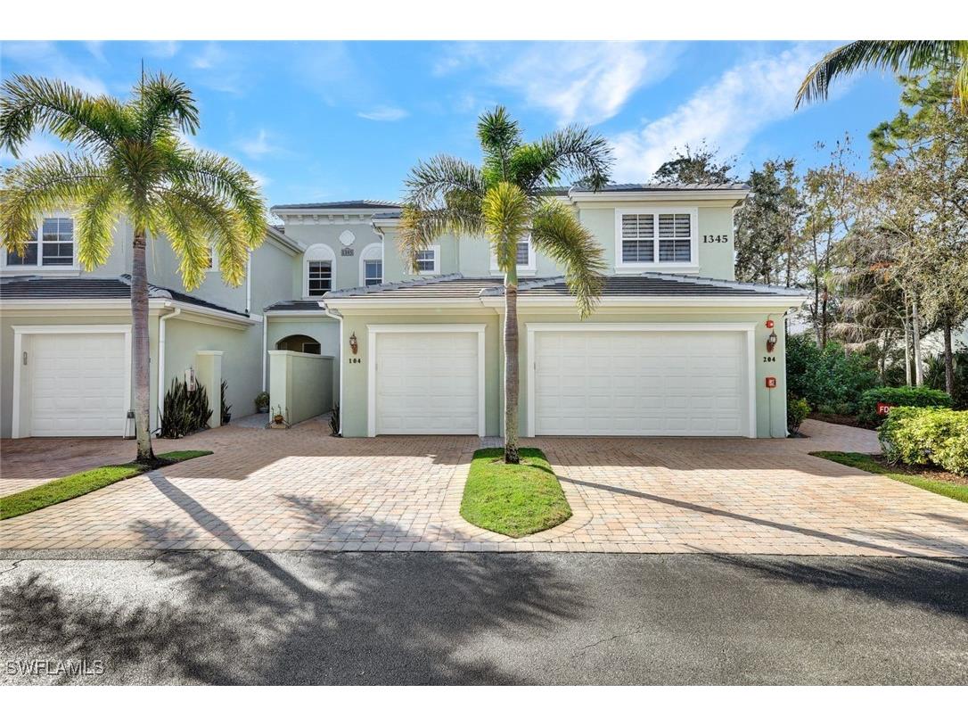 1345 Mariposa Circle #5204 Naples FL 34105 225083922 image1