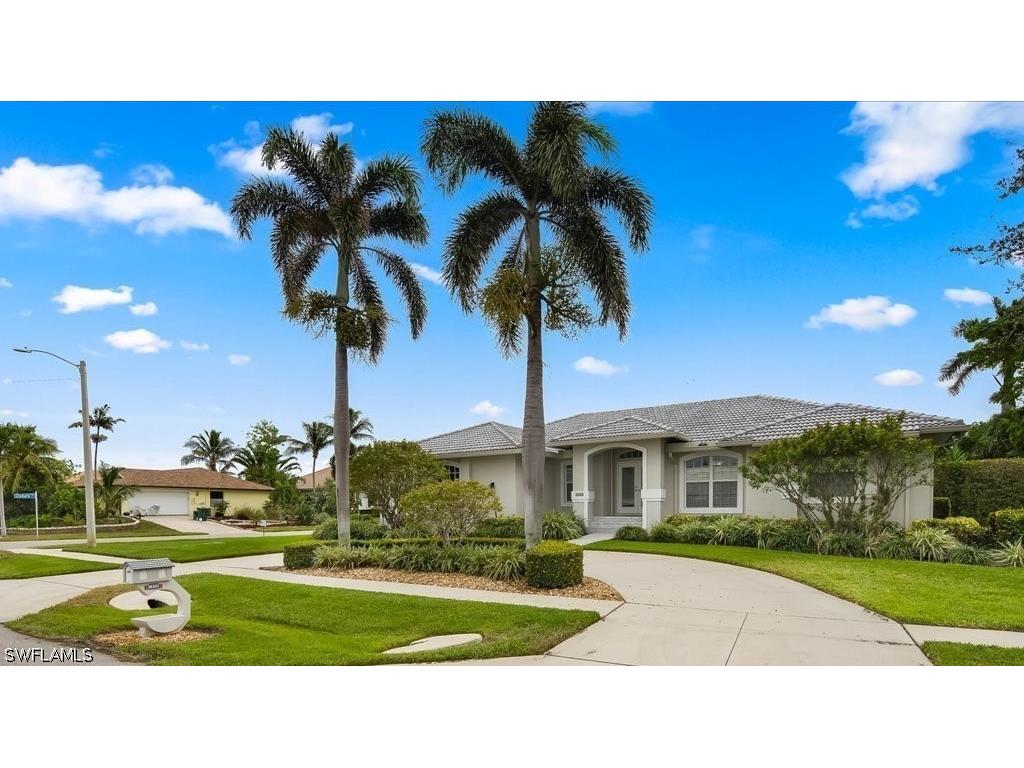 1345 Whiteheart Avenue Marco Island FL 34145 226017389 image1