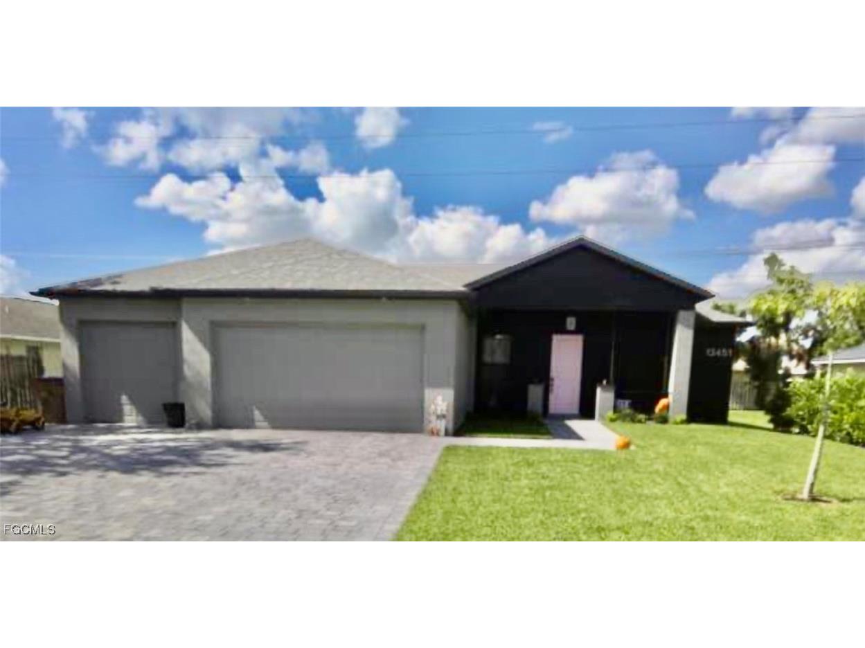 13451 Fern Trail Drive North Fort Myers FL 33903 2025000433 image1