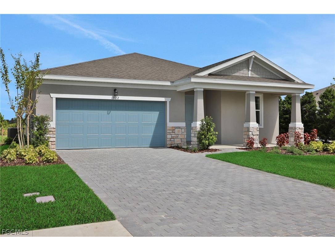 13452 Turnleaf Boulevard Punta Gorda FL 33955 2026007685 image1