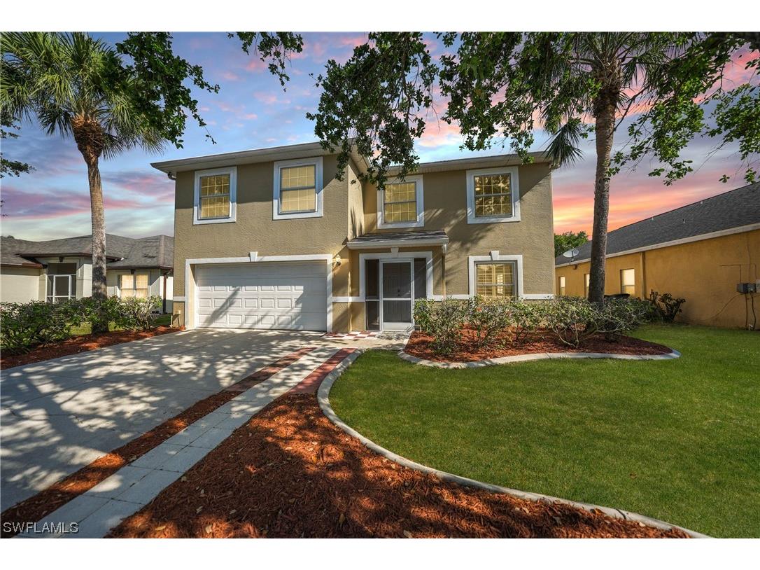 13458 Hampton Park Court Fort Myers FL 33913 223023247 image1