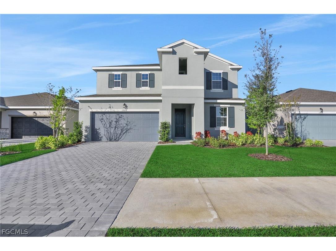 13458 Turnleaf Boulevard Punta Gorda FL 33955 2026007690 image1