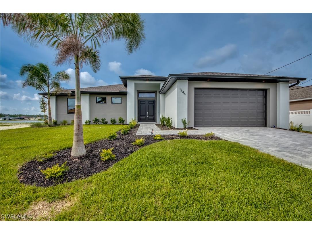 1346 NW 3rd Terrace Cape Coral FL 33993 223055340 image1