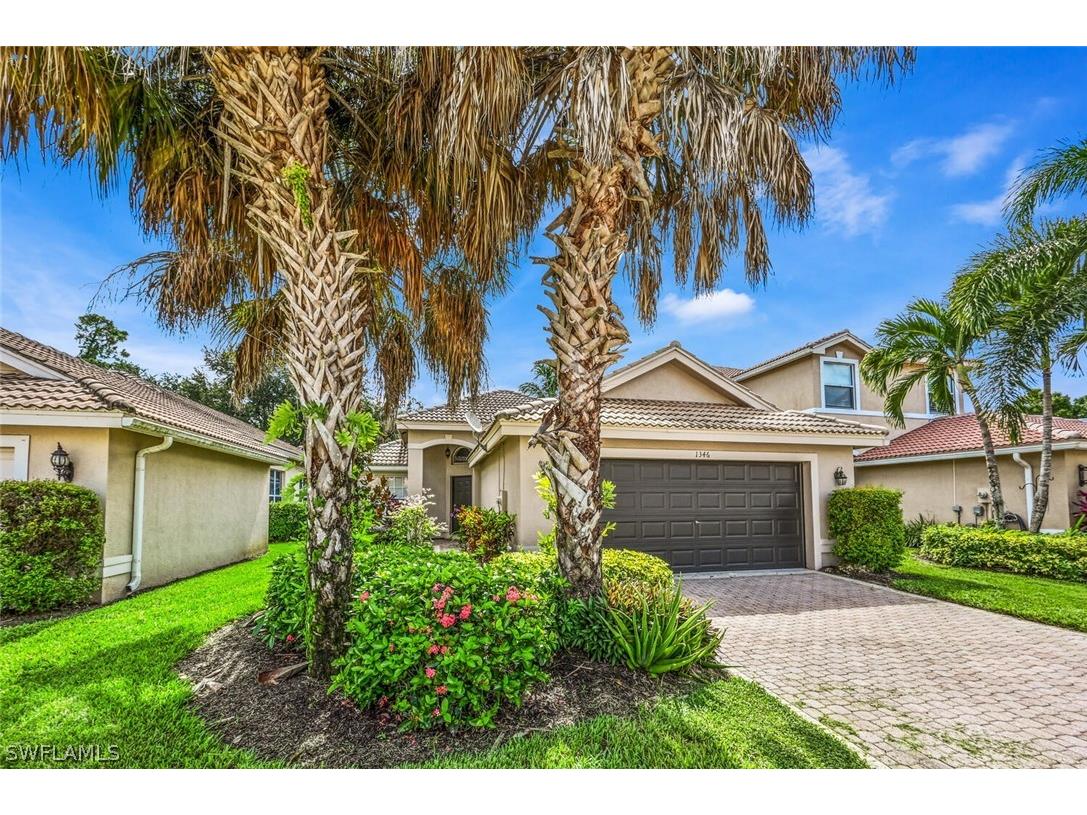 1346 Triandra Lane Naples FL 34119 224052328 image1