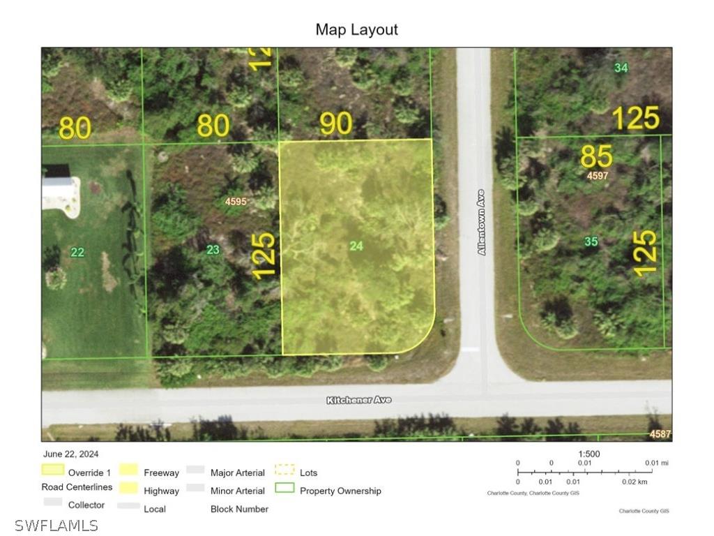 13460 Kitchener Avenue Port Charlotte FL 33981 224053541 image1