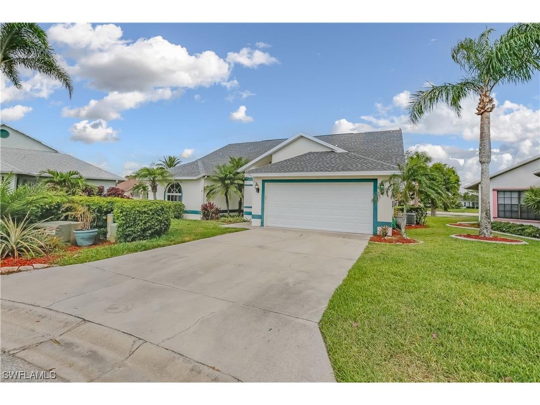 13460 Wild Cotton Court North Fort Myers FL 33903 223027074 image1