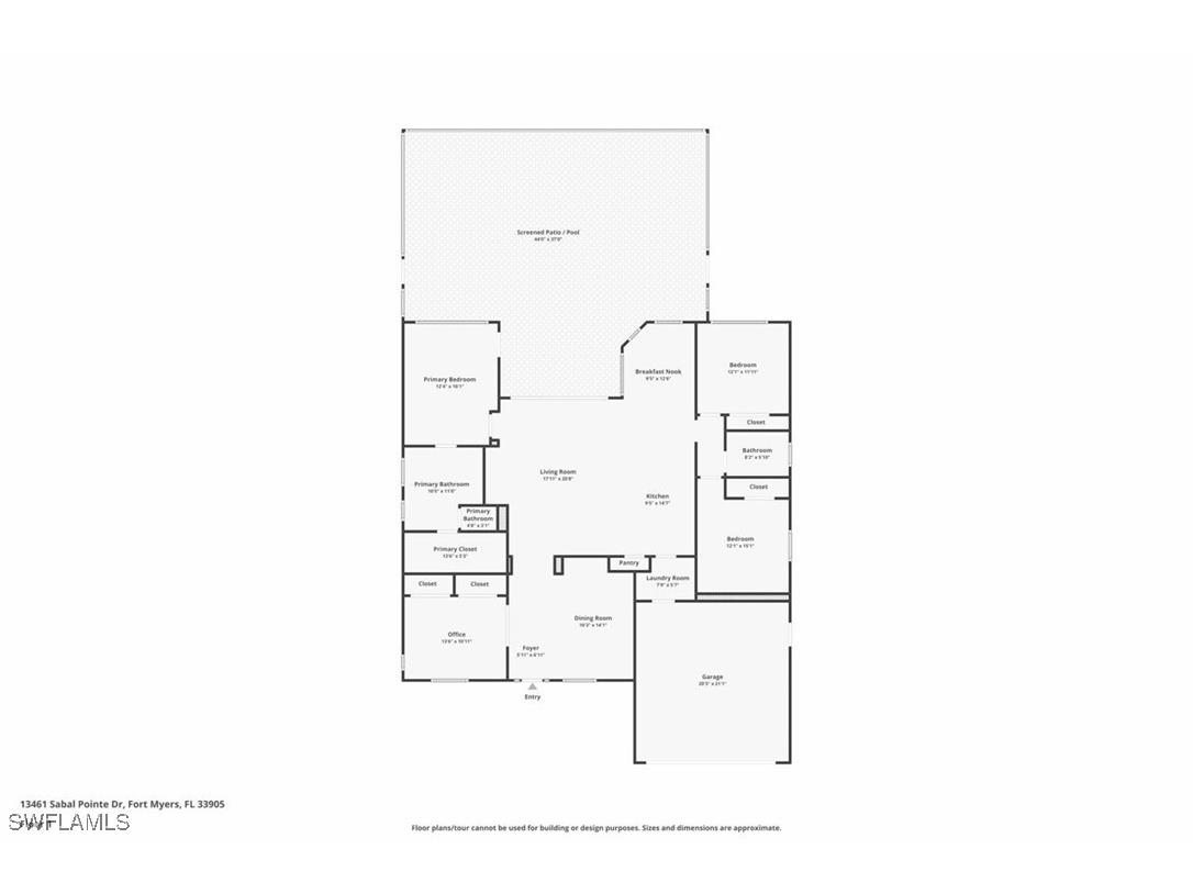 13461 Sabal Pointe Drive Fort Myers FL 33905 225056817 image33