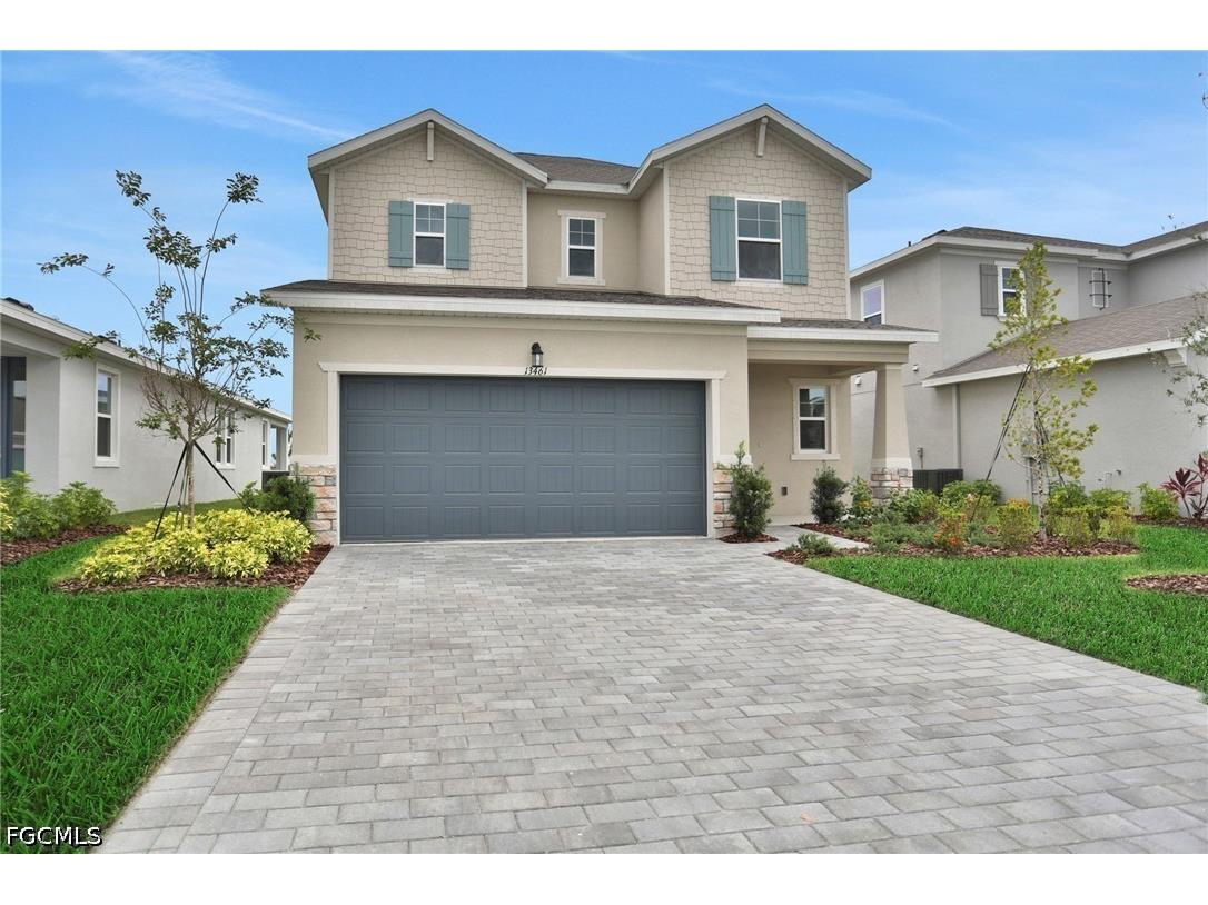 13461 Turnleaf Boulevard Punta Gorda FL 33955 2026025529 image1