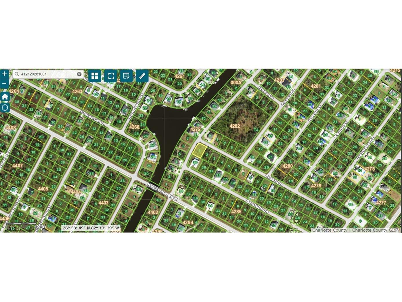 13463 Frost Lane Port Charlotte FL 33981 2025011511 image5