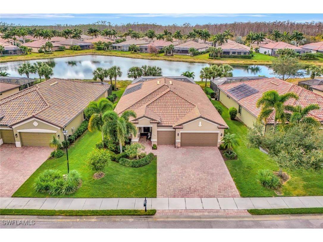 13465 Villa Di Preserve Lane Estero FL 33928 225000479 image1
