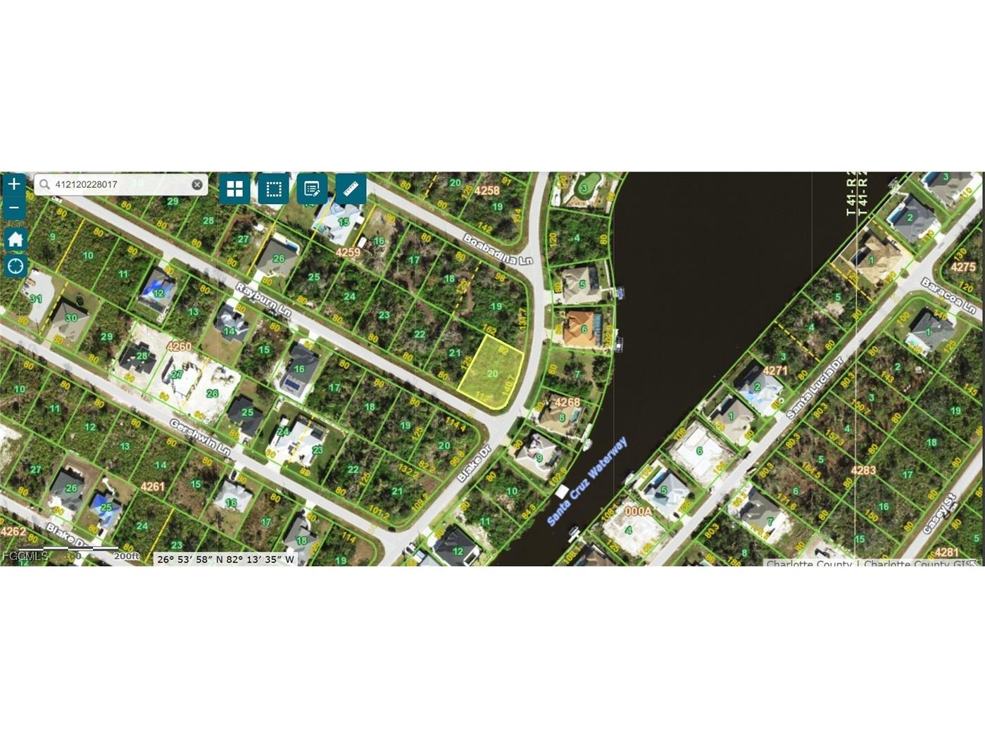 13468 Rayburn Lane Port Charlotte FL 33981 2025011501 image4