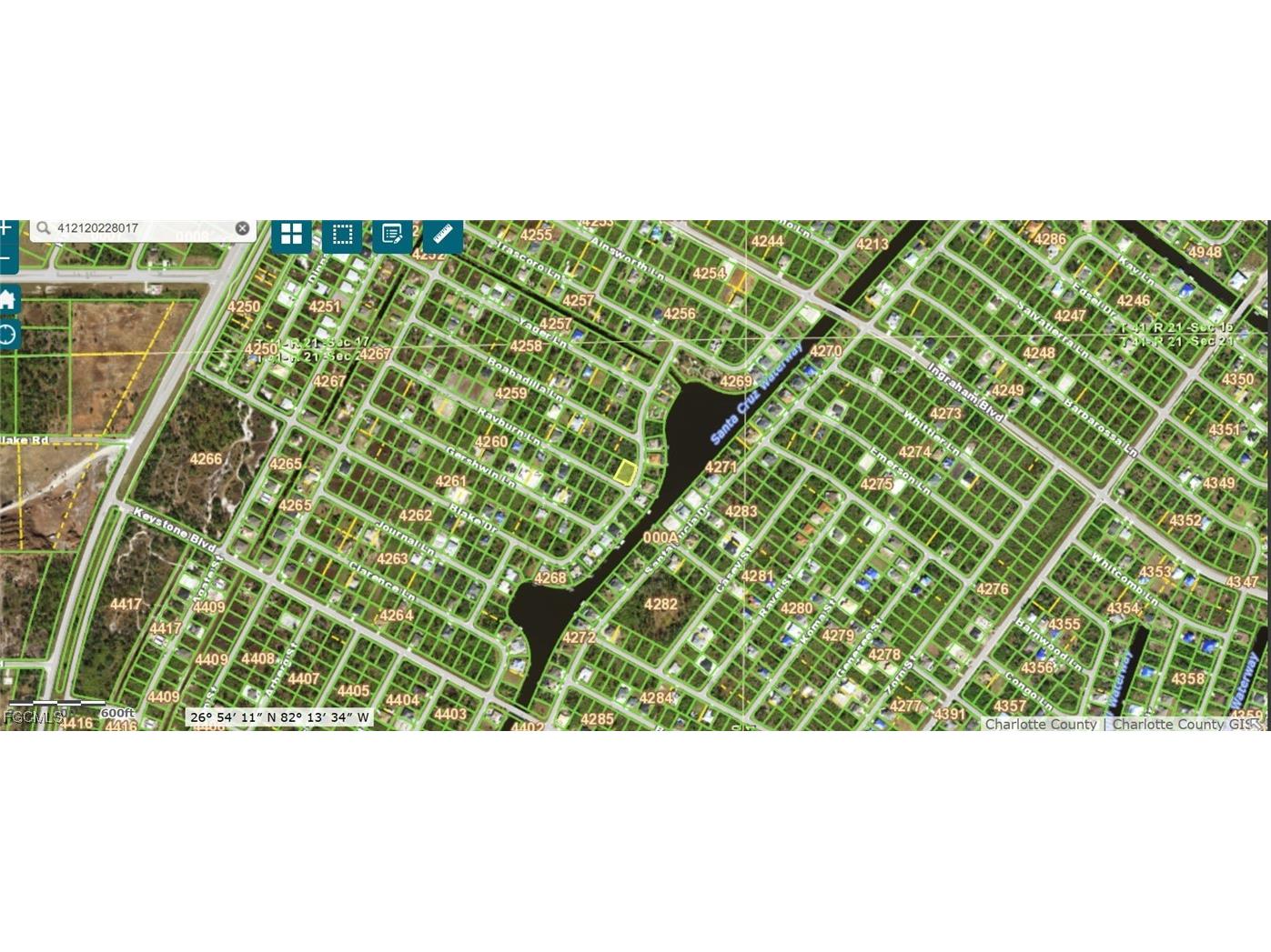 13468 Rayburn Lane Port Charlotte FL 33981 2025011501 image5