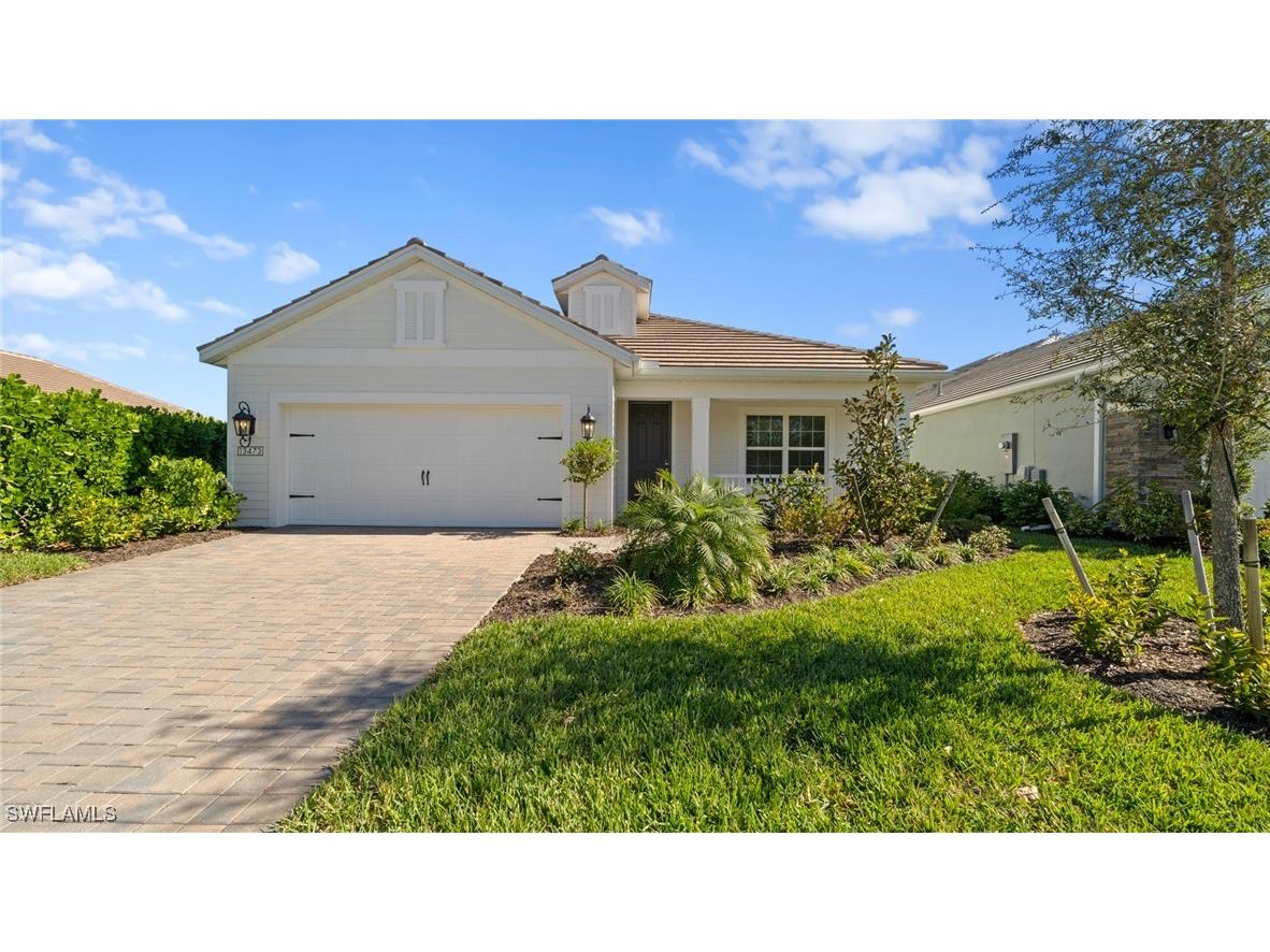 13473 Heritage Preserve Drive Fort Myers FL 33905 226000140 image1