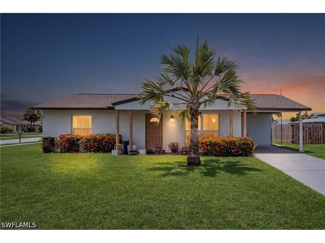 13478 Martha Avenue Port Charlotte FL 33981 226025161 image1