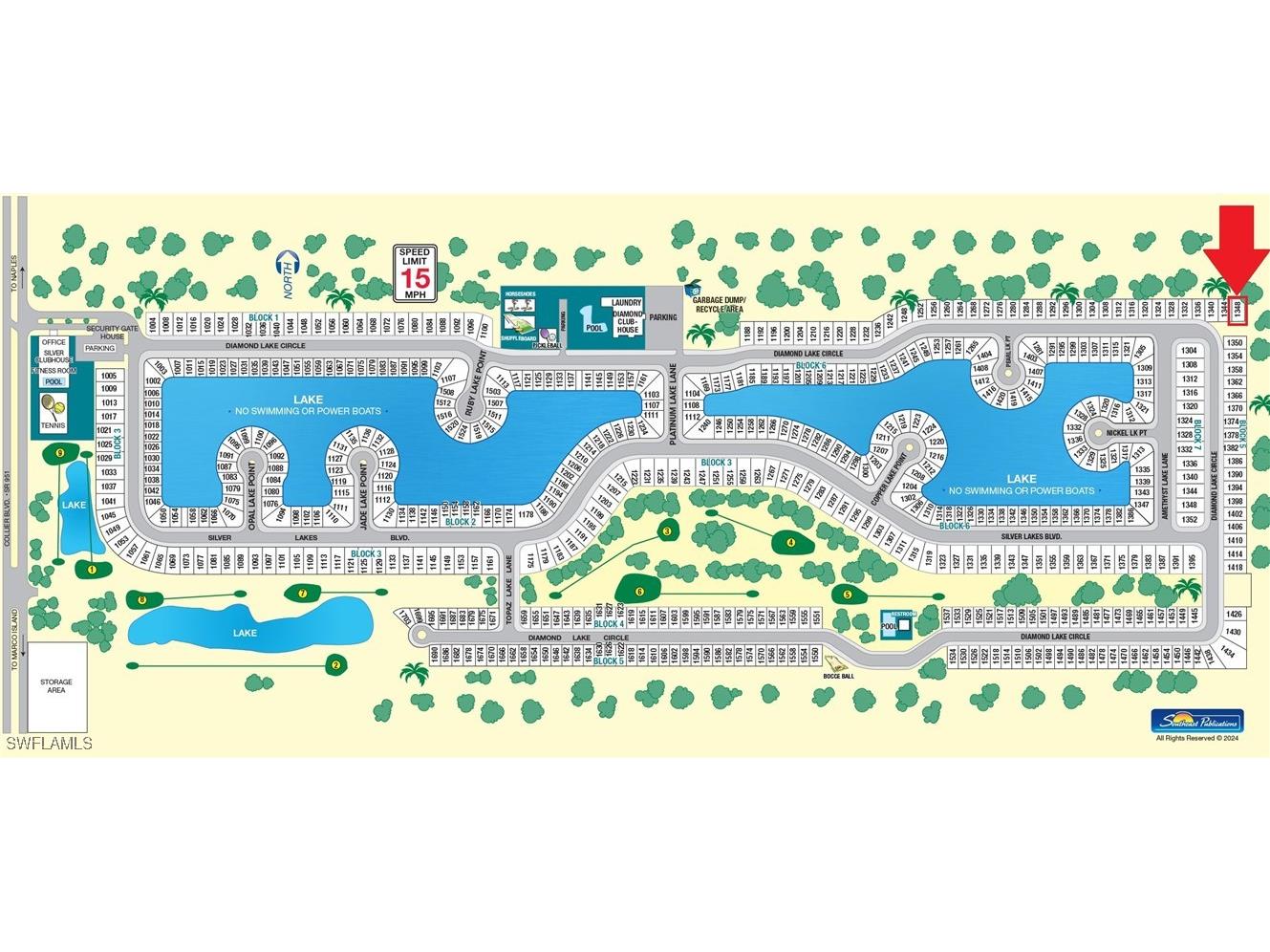 1348 Diamond Lake Circle Naples FL 34114 225082902 image6