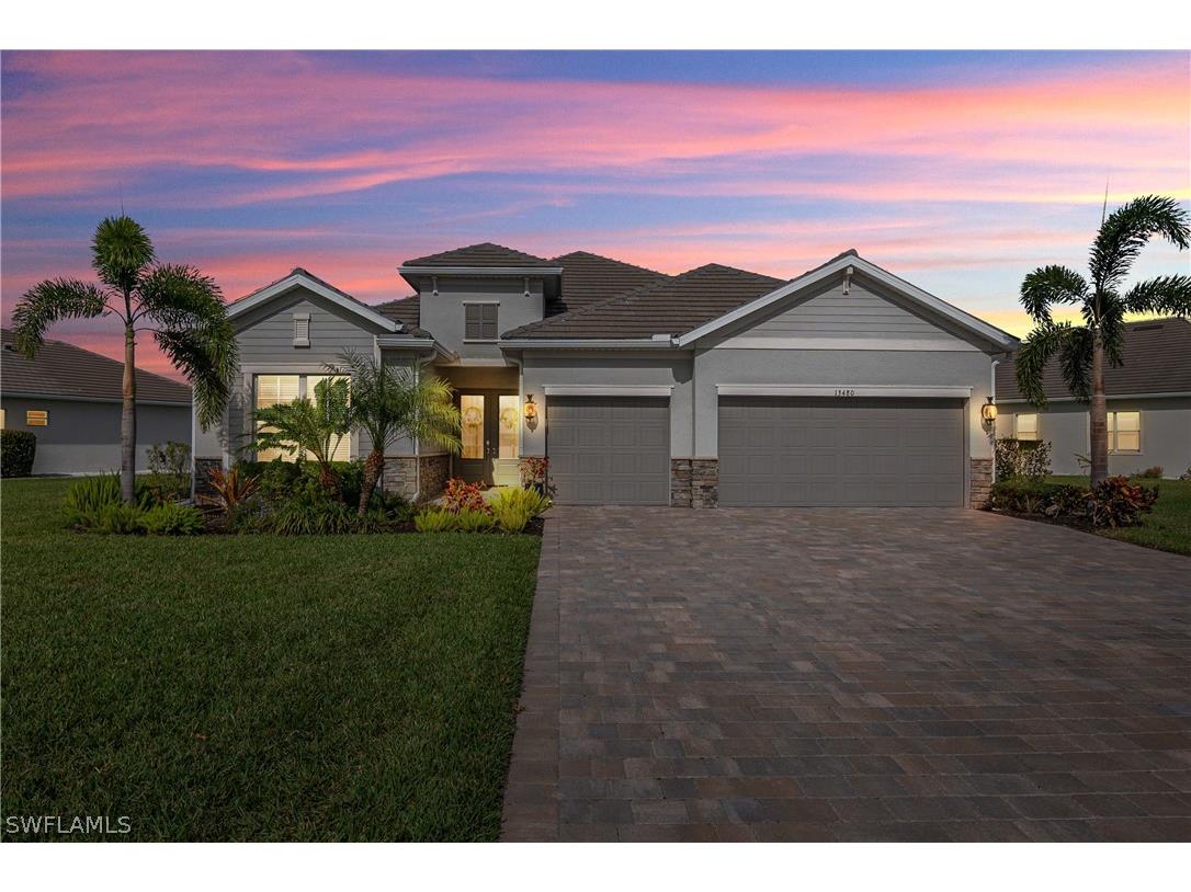 13480 Blue Bay Circle Fort Myers FL 33913 222090777 image1