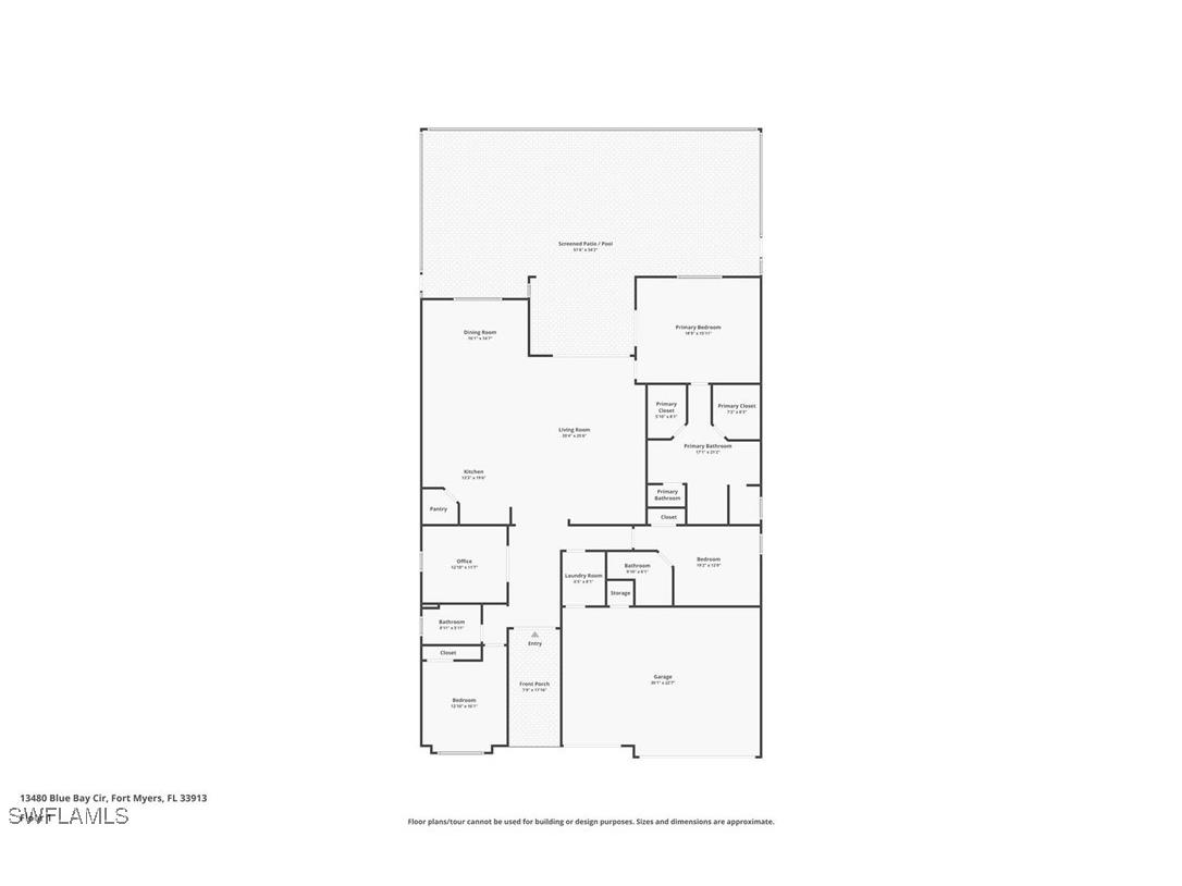 13480 Blue Bay Circle Fort Myers FL 33913 226005156 image38