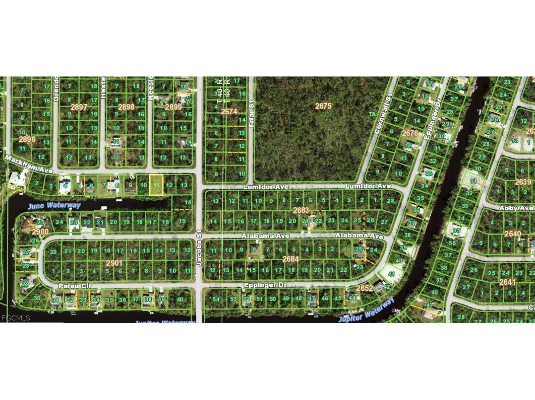 13485 Markham Avenue Port Charlotte FL 33953 2026006974 image1